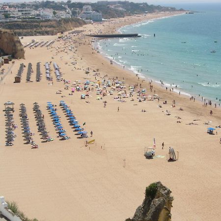 Ferienwohnung Ah Albufeira Exterior foto