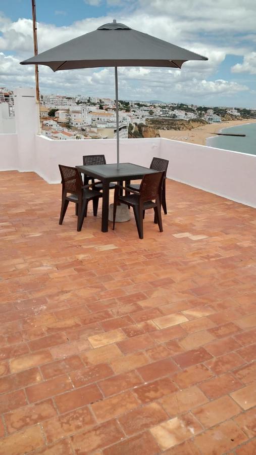 Ferienwohnung Ah Albufeira Exterior foto
