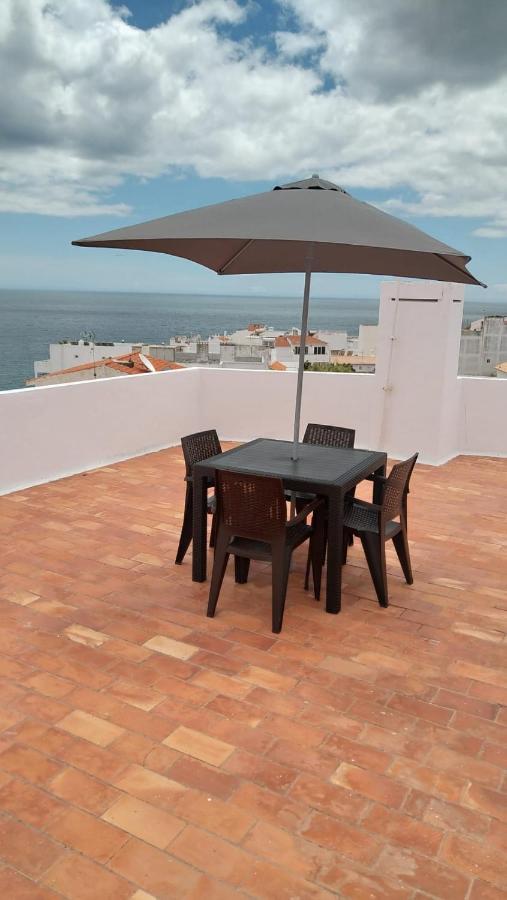 Ferienwohnung Ah Albufeira Exterior foto