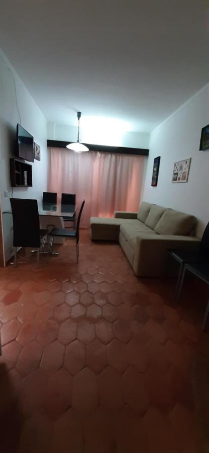 Ferienwohnung Ah Albufeira Exterior foto