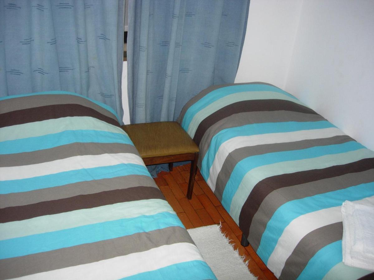 Ferienwohnung Ah Albufeira Exterior foto