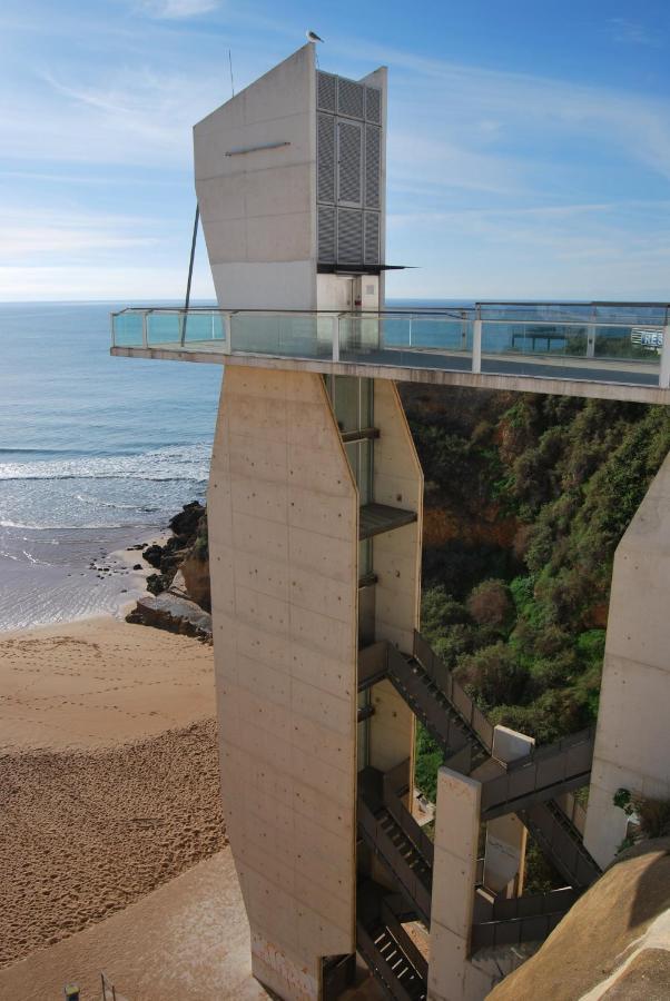 Ferienwohnung Ah Albufeira Exterior foto