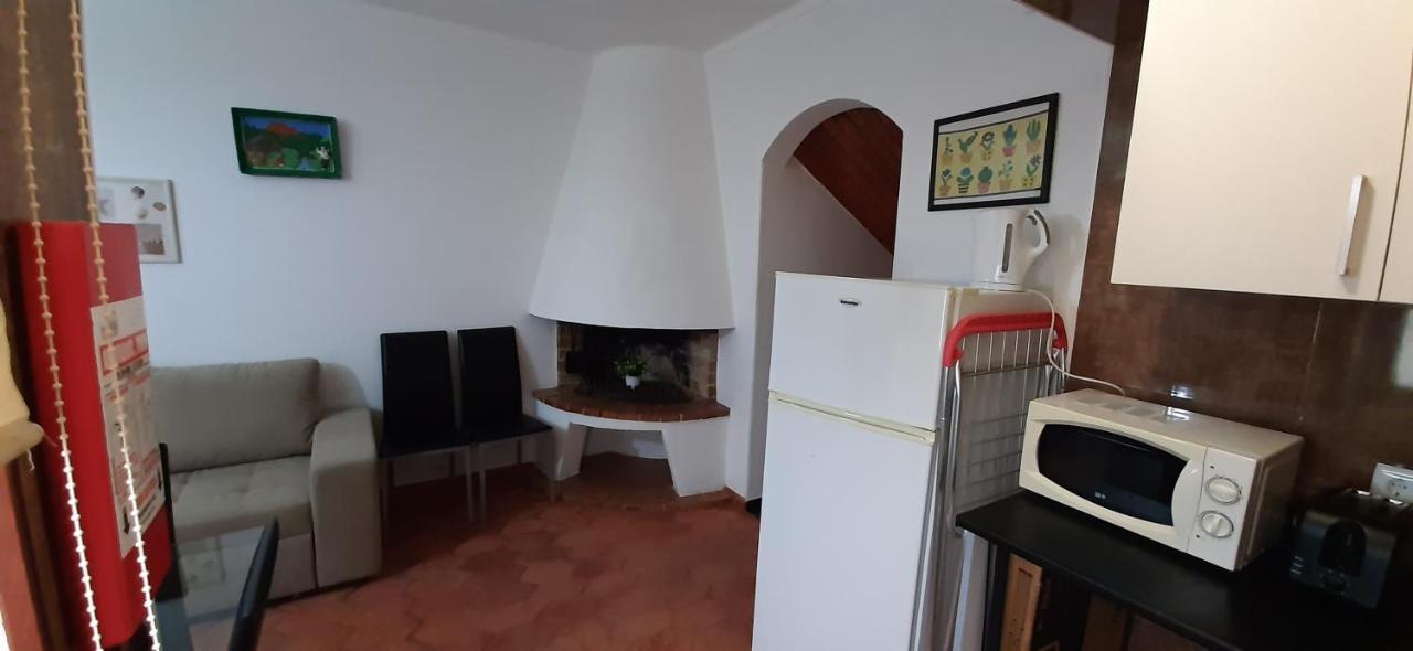Ferienwohnung Ah Albufeira Exterior foto