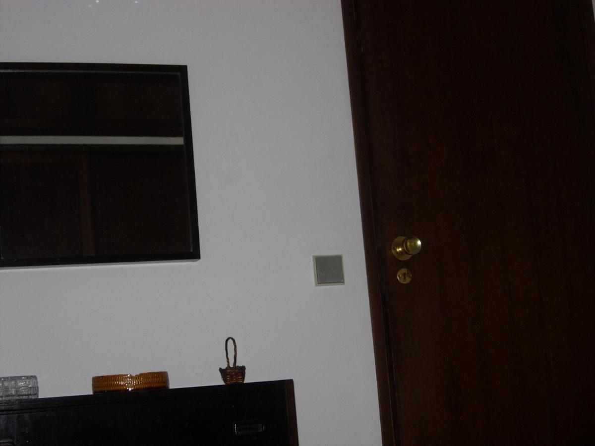 Ferienwohnung Ah Albufeira Exterior foto