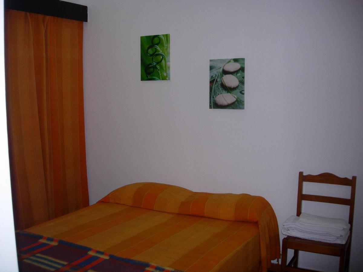 Ferienwohnung Ah Albufeira Exterior foto