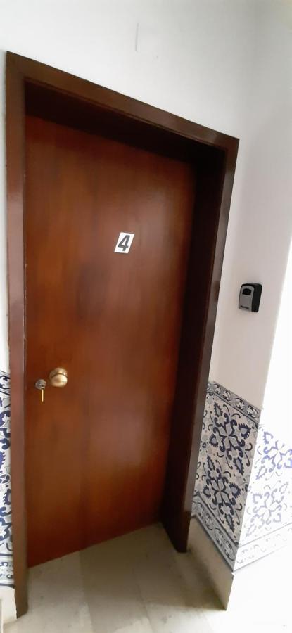 Ferienwohnung Ah Albufeira Exterior foto