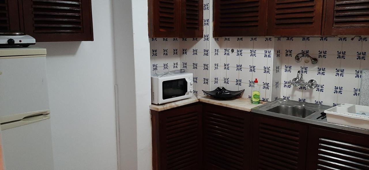 Ferienwohnung Ah Albufeira Exterior foto