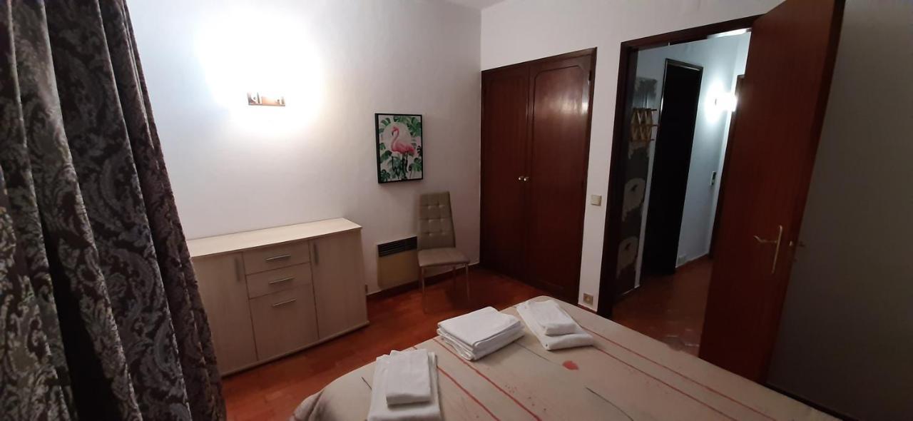 Ferienwohnung Ah Albufeira Exterior foto