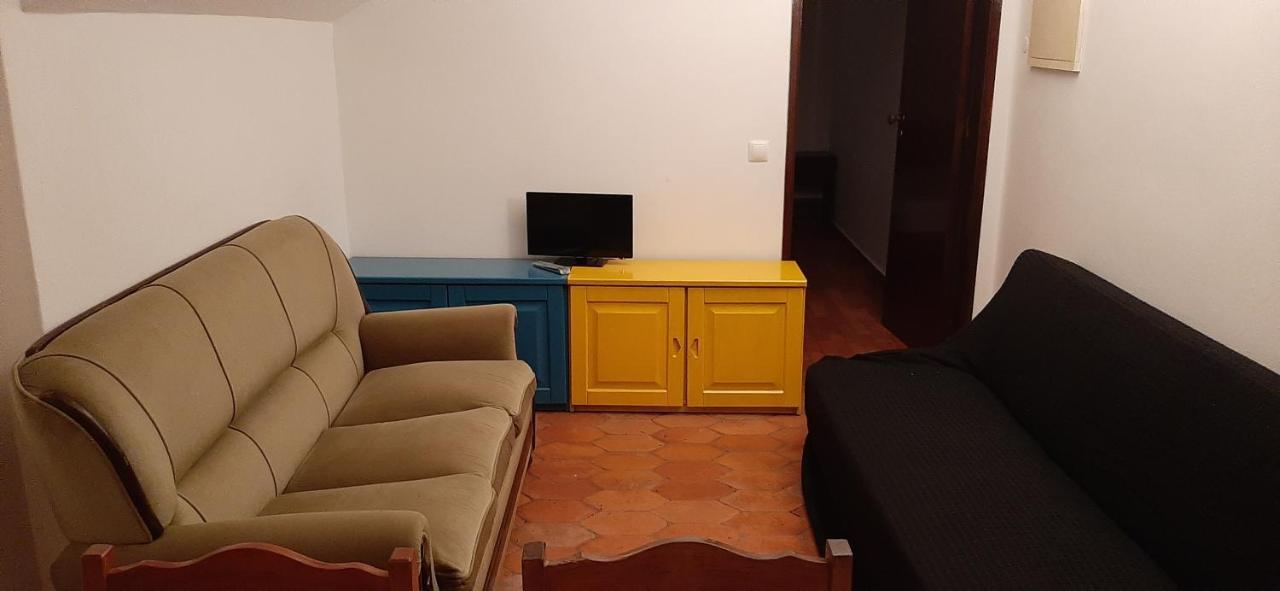 Ferienwohnung Ah Albufeira Exterior foto