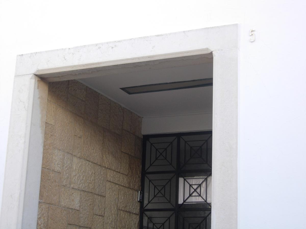 Ferienwohnung Ah Albufeira Exterior foto