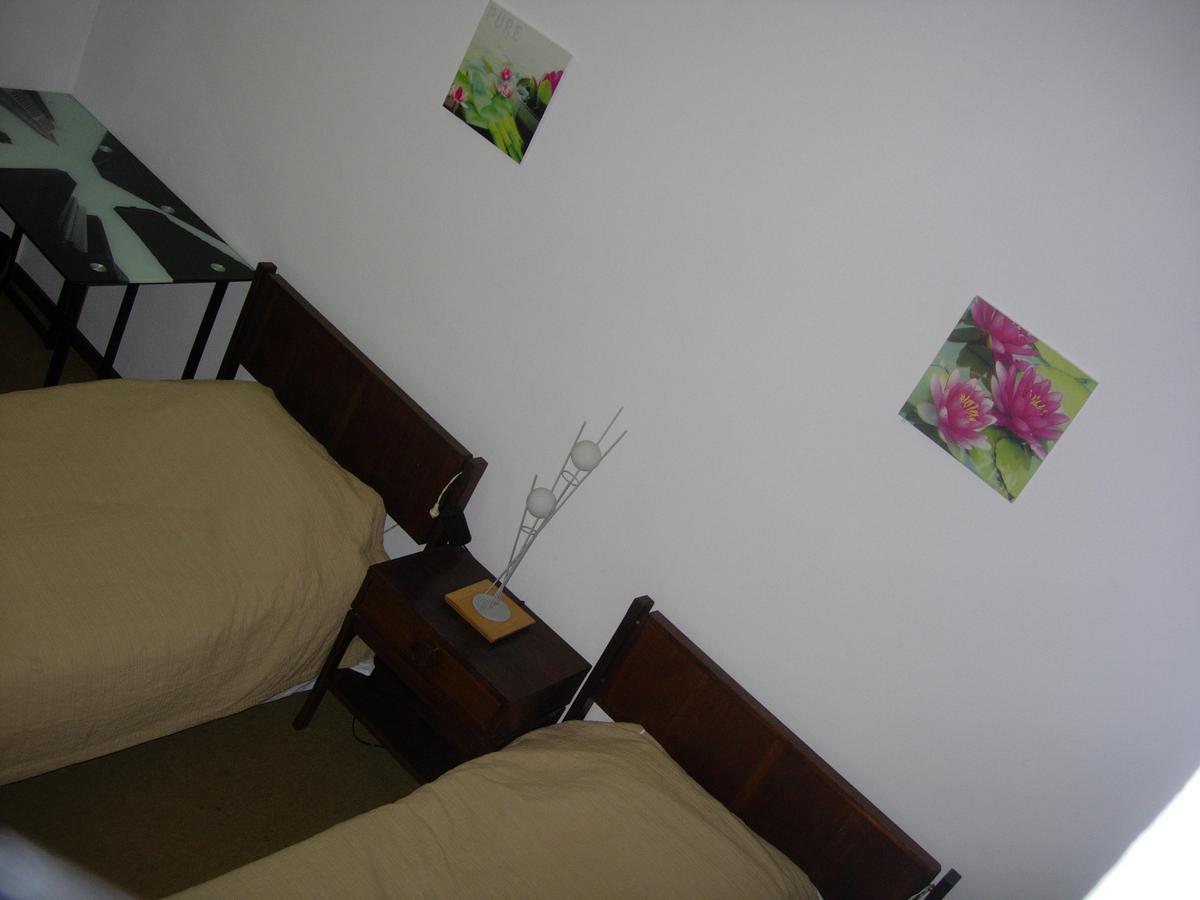 Ferienwohnung Ah Albufeira Exterior foto