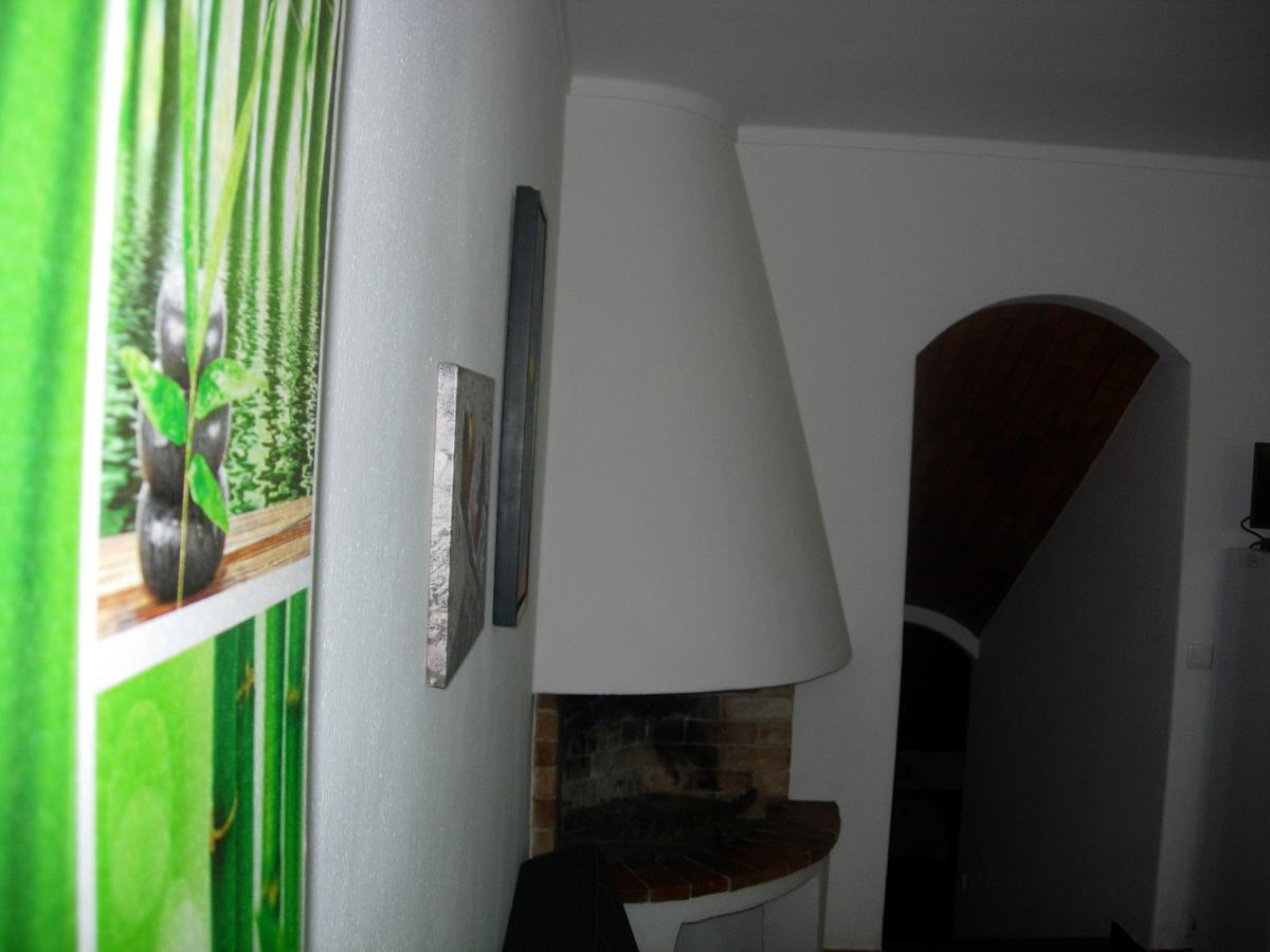 Ferienwohnung Ah Albufeira Exterior foto