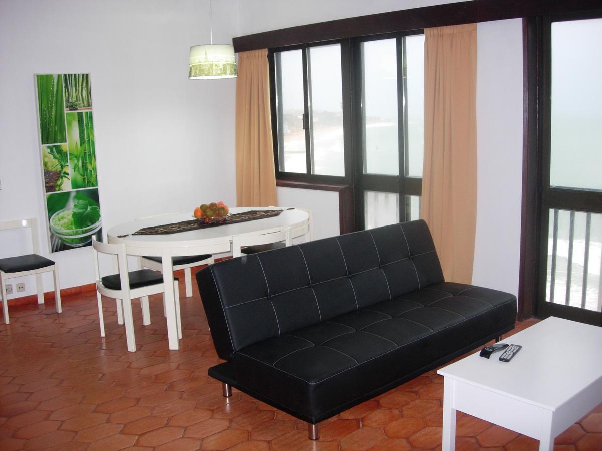 Ferienwohnung Ah Albufeira Exterior foto